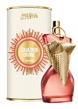 Jean Paul Gaultier Gaultier Divine Couture Eau De Parfum Spray - 3.4 oz.