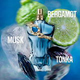 Jean Paul Gaultier Le Beau Narcisse Eau De Parfum Spray - 4.2 oz.