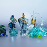 Jean Paul Gaultier Le Beau Narcisse Eau De Parfum Spray - 4.2 oz.