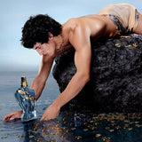 Jean Paul Gaultier Le Beau Narcisse Eau De Parfum Spray - 4.2 oz.