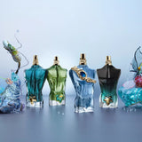 Jean Paul Gaultier Le Beau Narcisse Eau De Parfum Spray - 4.2 oz.
