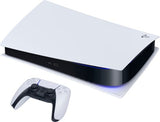 Sony PlayStation 5 Digital Edition Console