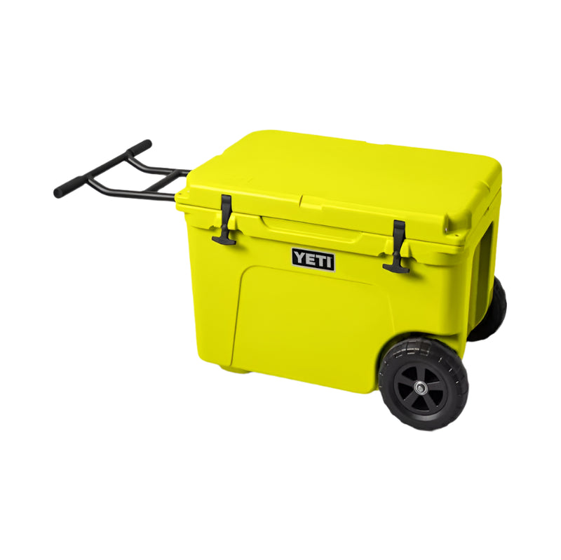 YETI Tundra Haul Cooler