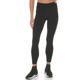 DKNY Womens High Waist Leggings