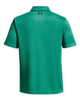 Under Armour Mens Tech Short Sleeve Polo Shirt