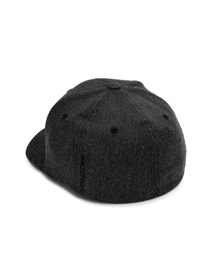 Volcom Mens Full Stone Flexfit Hat