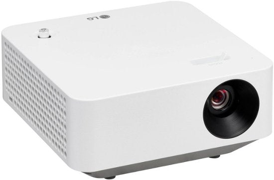 LG CineBeam Full HD Smart DLP Portable Projector