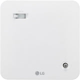 LG CineBeam Full HD Smart DLP Portable Projector