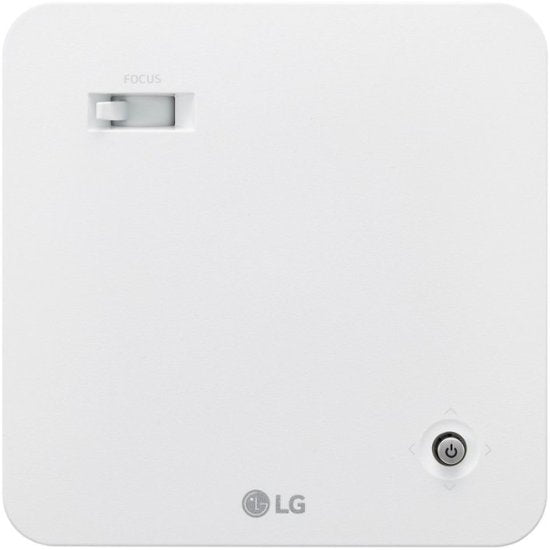 LG CineBeam Full HD Smart DLP Portable Projector