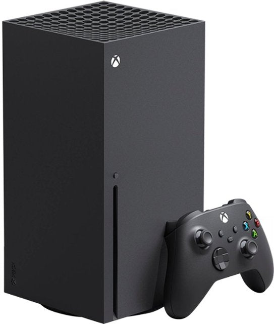 Microsoft Xbox Series X 1TB Console - Forza Horizon 5 Bundle