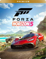 Microsoft Xbox Series X 1TB Console - Forza Horizon 5 Bundle