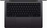 Apple MacBook Pro 14" Laptop - Apple M3 Pro Chip - 18GB Memory - 1TB SSD - Space Black