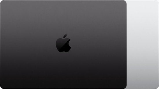 Apple MacBook Pro 14" Laptop - Apple M3 Pro Chip - 18GB Memory - 1TB SSD - Space Black