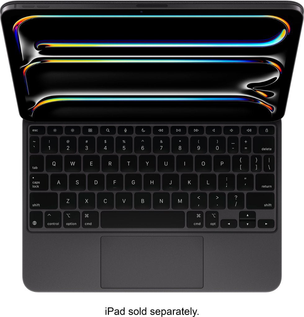 Apple Magic Keyboard for 11-inch iPad Pro