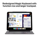 Apple Magic Keyboard for 11-inch iPad Pro