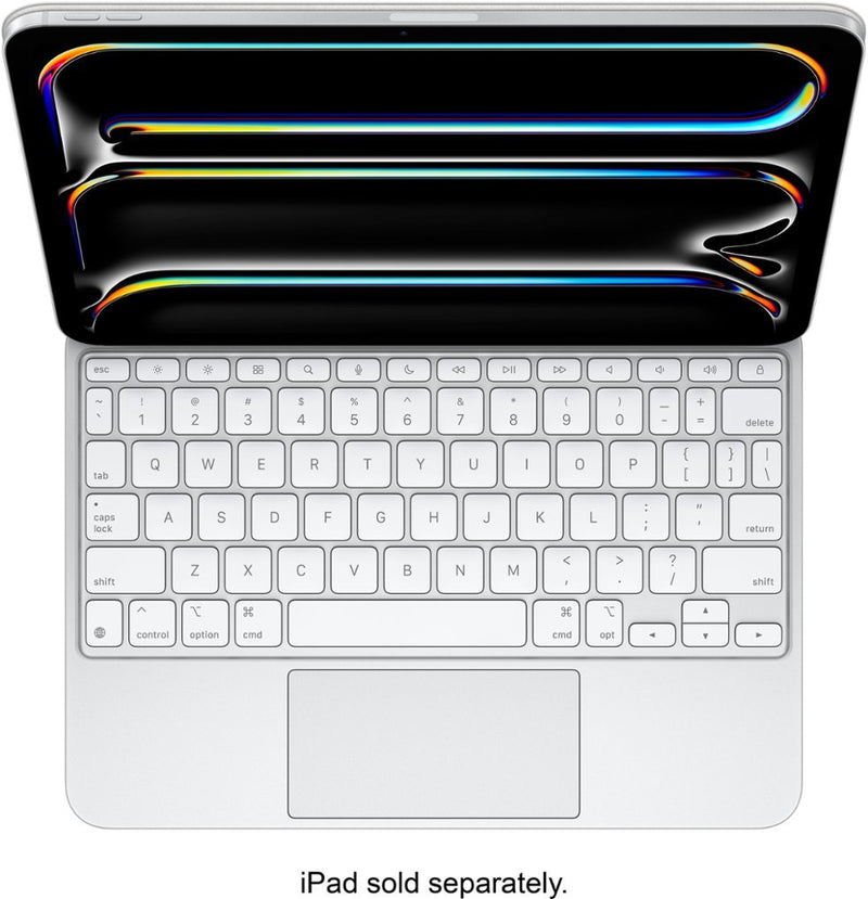 Apple Magic Keyboard for 11-inch iPad Pro