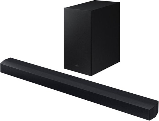 Samsung HW-C450 C-Series 2.1ch Soundbar with DTS Virtual: X