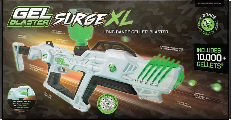 Gel Blaster Surge XL