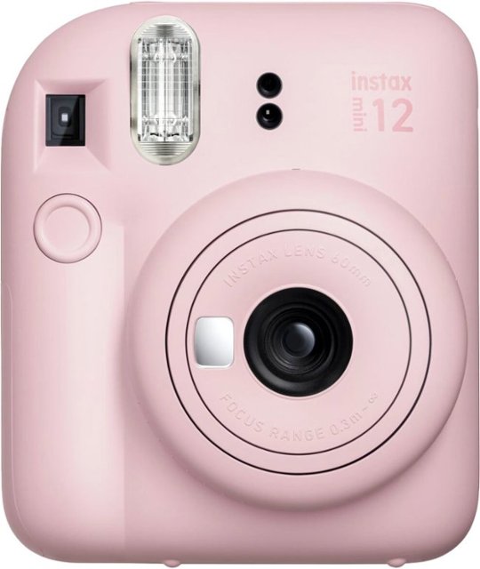 Fujifilm Instax Mini 12 Instant Film Camera