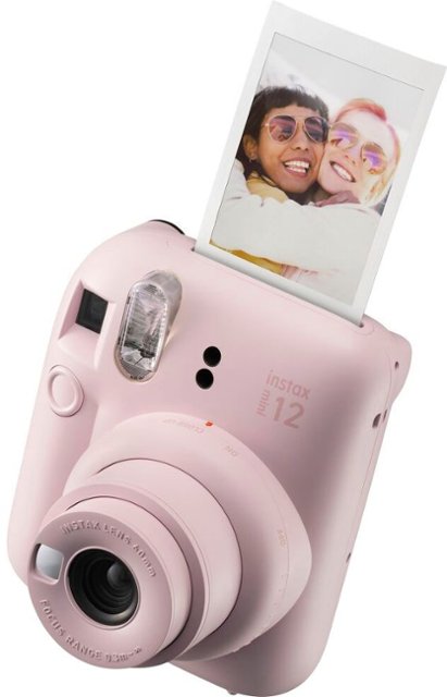 Fujifilm Instax Mini 12 Instant Film Camera