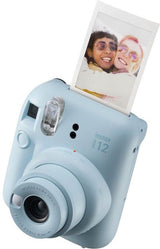 Fujifilm Instax Mini 12 Instant Film Camera