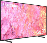 Samsung 75" Class Q60C QLED 4K Smart Tizen TV