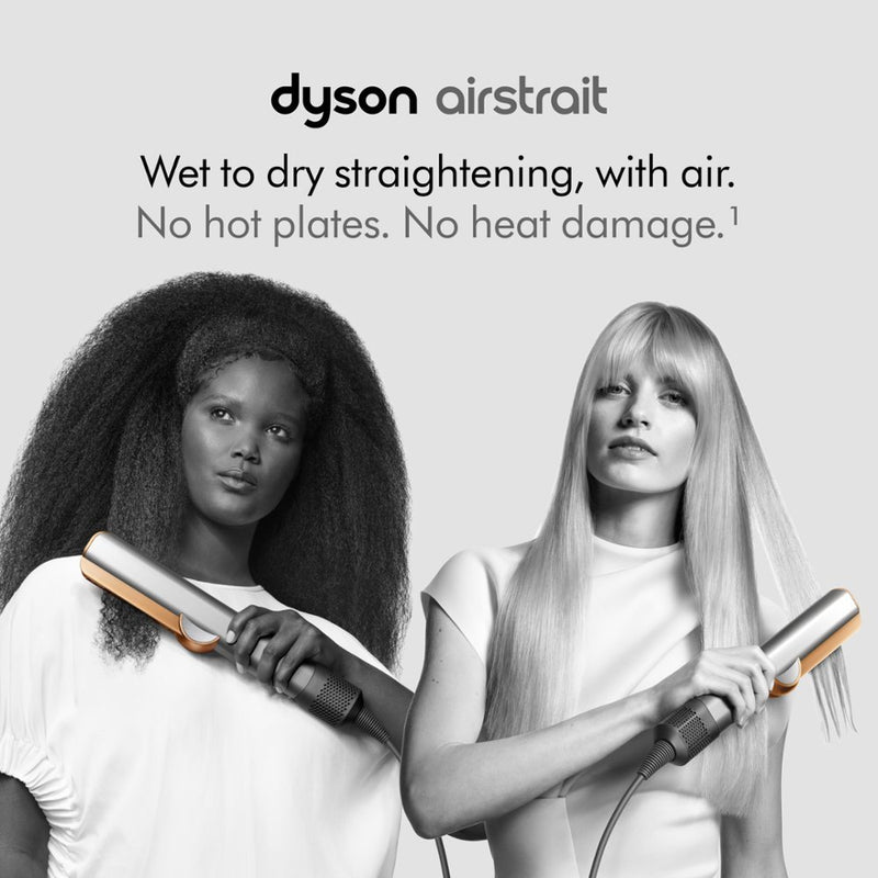 Dyson Airstrait Straightener