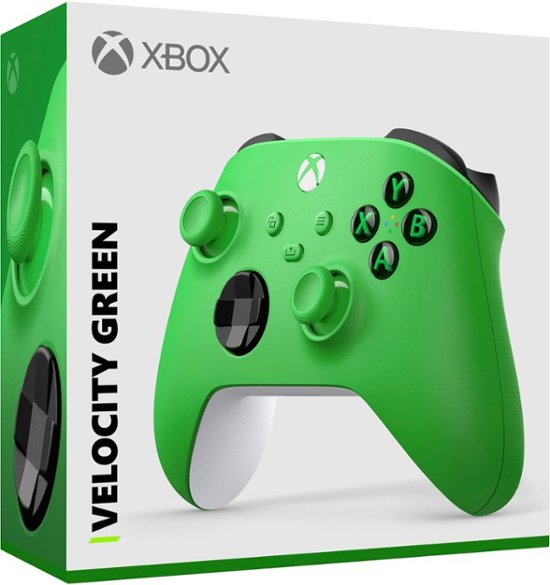 Microsoft Xbox Wireless Controller