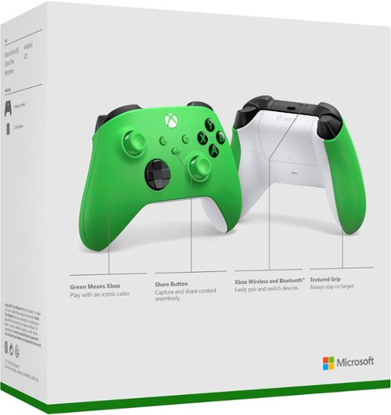 Microsoft Xbox Wireless Controller