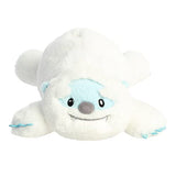 Aurora Snoozles Yeti 17" Plush Toy