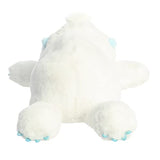 Aurora Snoozles Yeti 17" Plush Toy