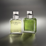 Calvin Klein Eternity For Men Eau De Parfum Spray - 3.3 oz.