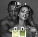 Calvin Klein Eternity For Men Eau De Parfum Spray - 3.3 oz.