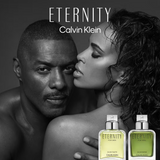 Calvin Klein Eternity For Men Eau De Parfum Spray - 3.3 oz.