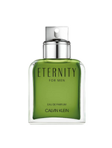 Calvin Klein Eternity For Men Eau De Parfum Spray - 3.3 oz.