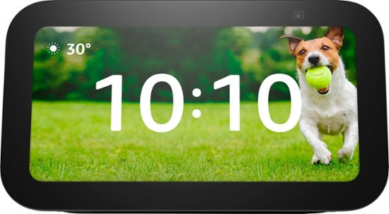 Amazon Echo Show 5 3rd Gen Smart Display with Alexa