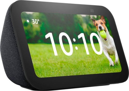 Amazon Echo Show 5 3rd Gen Smart Display with Alexa