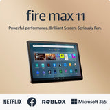 Amazon Fire Max 11" Tablet 128 GB