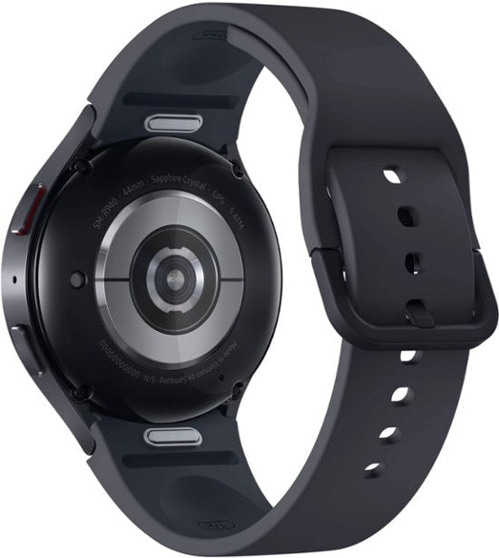 Samsung Galaxy Watch6 Aluminum Smartwatch - 44mm