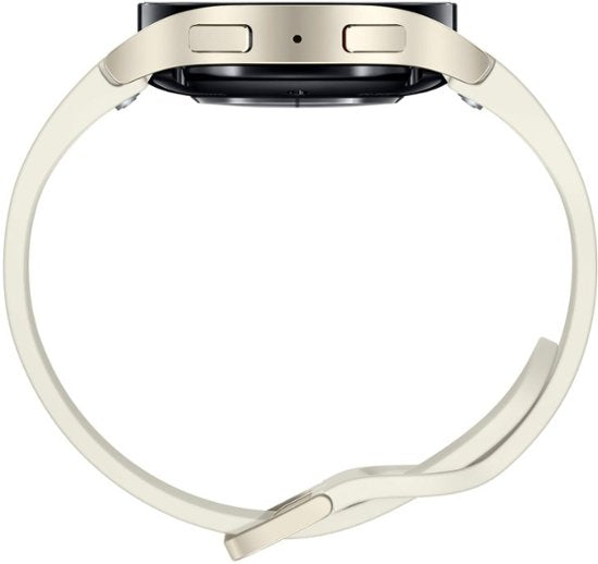 Samsung Galaxy Watch6 Aluminum Smartwatch - 40mm