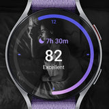 Samsung Galaxy Watch6 Aluminum Smartwatch - 40mm