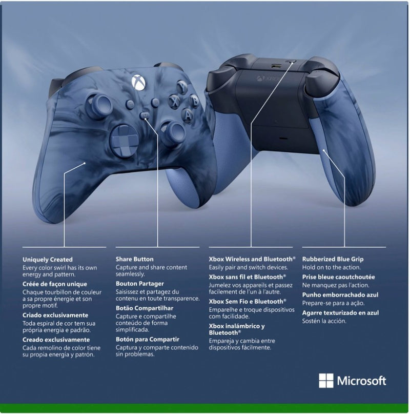 Microsoft Xbox Wireless Controller