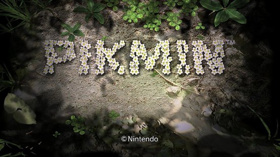 Nintendo Switch Pikmin 1 + 2 Game
