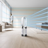 Dyson Purifier Hot+Cool Gen1 Purifying Heater + Fan