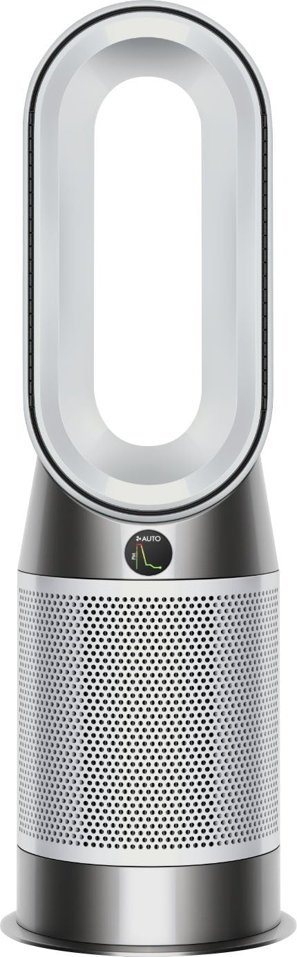 Dyson Purifier Hot+Cool Gen1 Purifying Heater + Fan