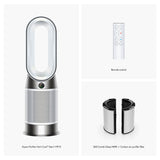 Dyson Purifier Hot+Cool Gen1 Purifying Heater + Fan