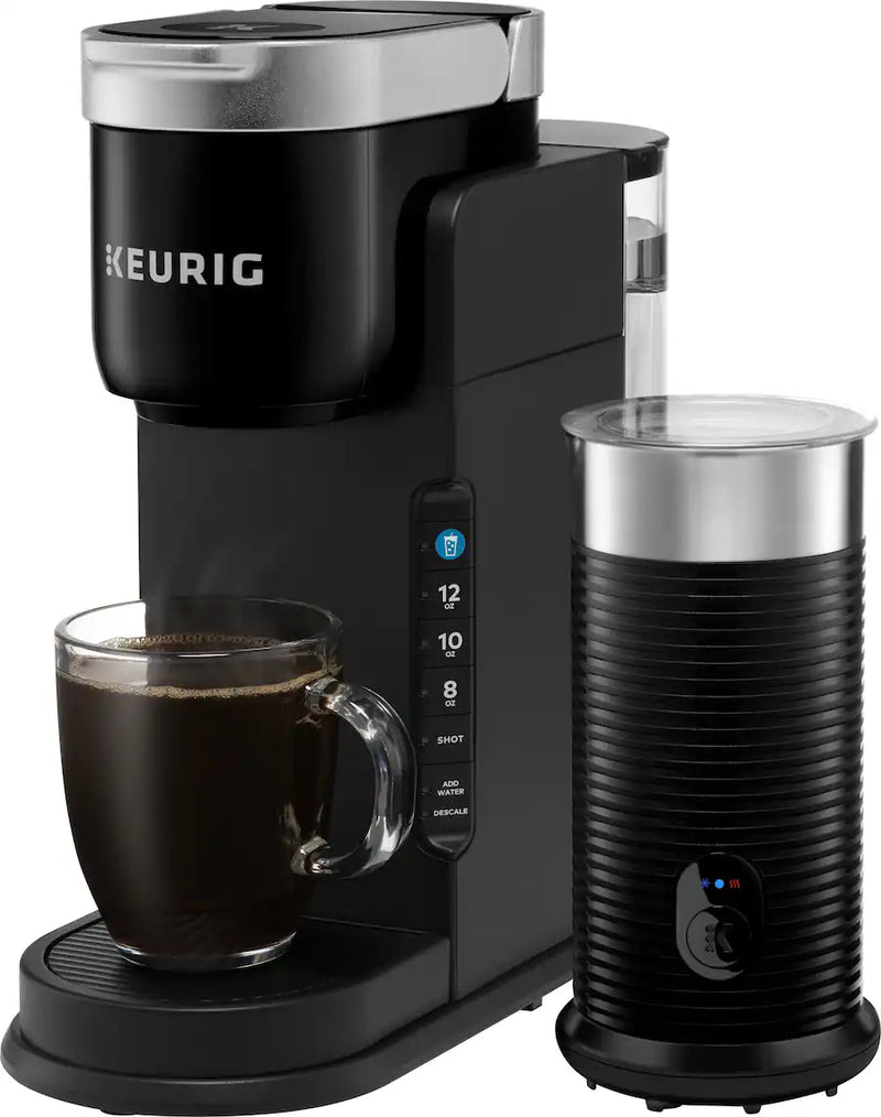 Keurig K-Café Barista Bar Single Serve Coffee Maker