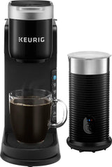 Keurig K-Café Barista Bar Single Serve Coffee Maker