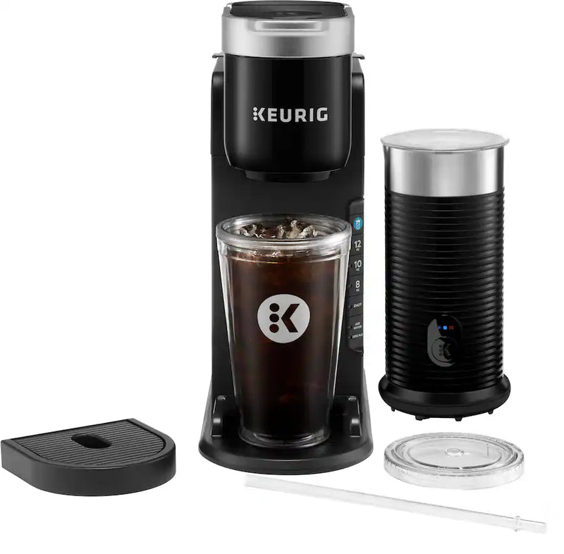 Keurig K-Café Barista Bar Single Serve Coffee Maker