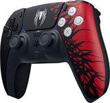 Sony PlayStation 5 DualSense Wireless Controller - Marvel’s Spider-Man 2 Limited Edition